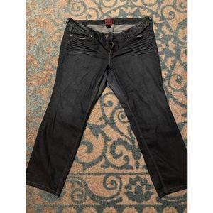 TORRID PLUS SIZE JEANS 26W